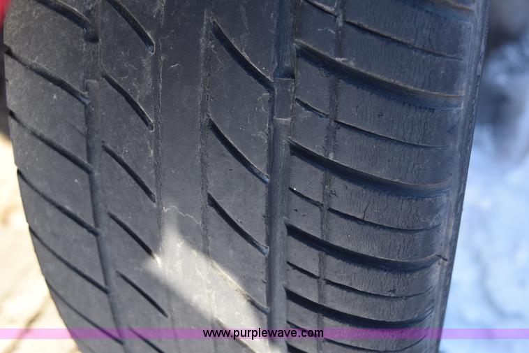 image for item E6056 1995 Honda Civic EX