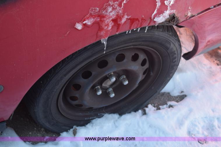 image for item E6056 1995 Honda Civic EX