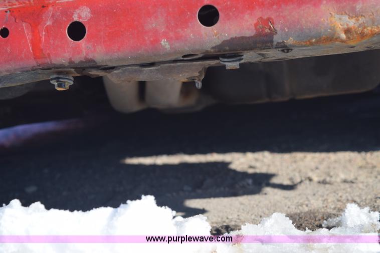 image for item E6056 1995 Honda Civic EX