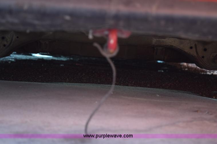 image for item E6056 1995 Honda Civic EX