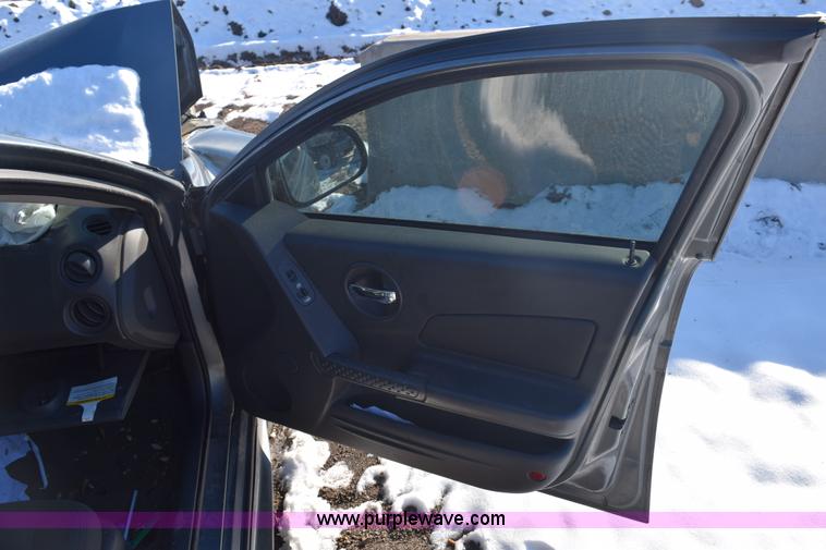 image for item E6057 2005 Pontiac Grand Prix