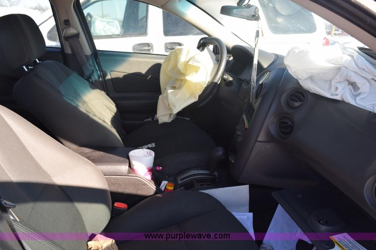 image for item E6057 2005 Pontiac Grand Prix