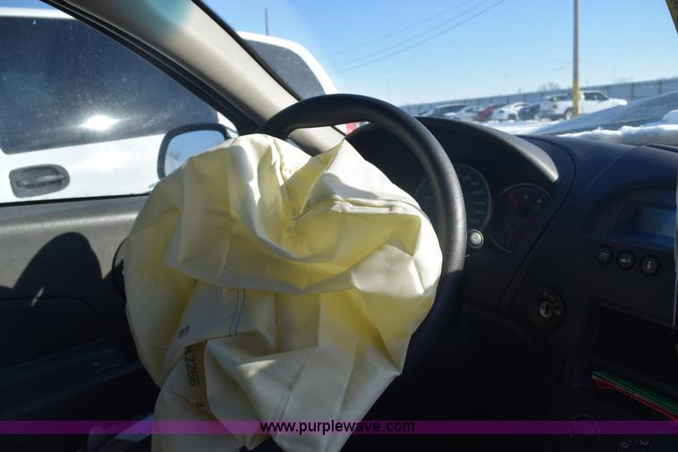 image for item E6057 2005 Pontiac Grand Prix