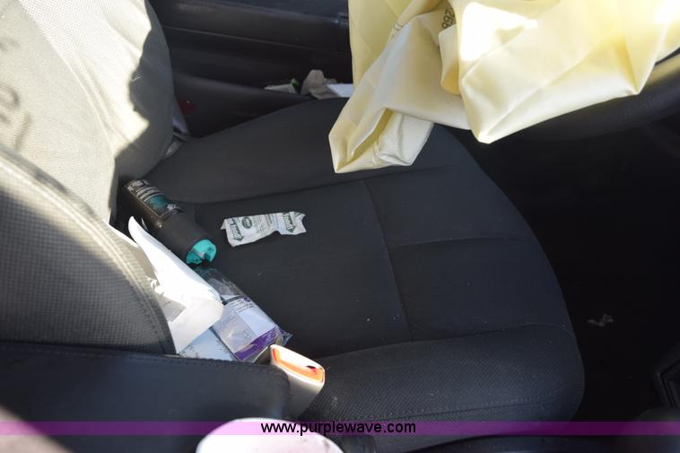 image for item E6057 2005 Pontiac Grand Prix