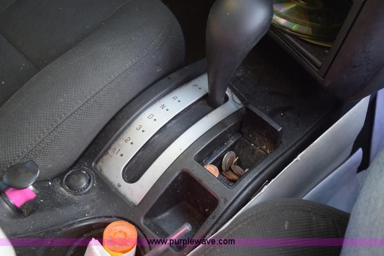 image for item E6057 2005 Pontiac Grand Prix