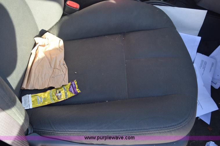 image for item E6057 2005 Pontiac Grand Prix