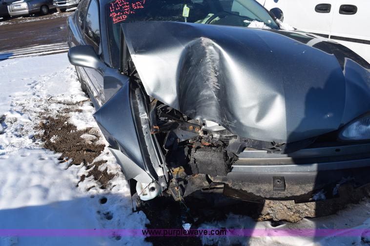 image for item E6057 2005 Pontiac Grand Prix