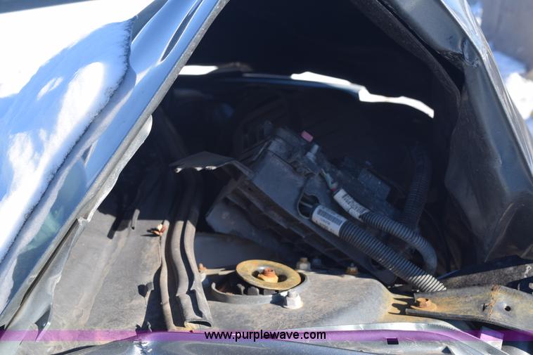 image for item E6057 2005 Pontiac Grand Prix