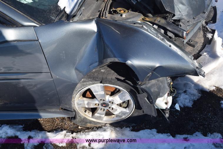 image for item E6057 2005 Pontiac Grand Prix