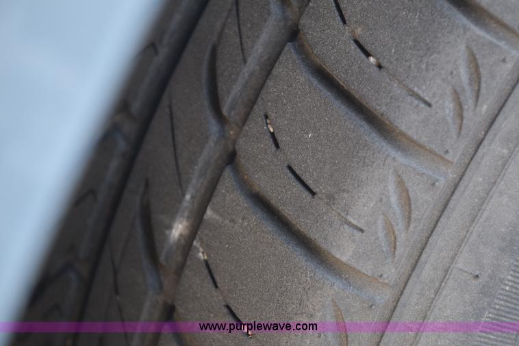 image for item E6057 2005 Pontiac Grand Prix