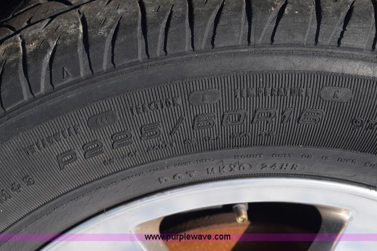 image for item E6057 2005 Pontiac Grand Prix