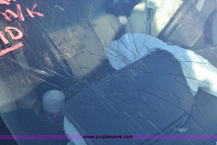 image for item E6057 2005 Pontiac Grand Prix