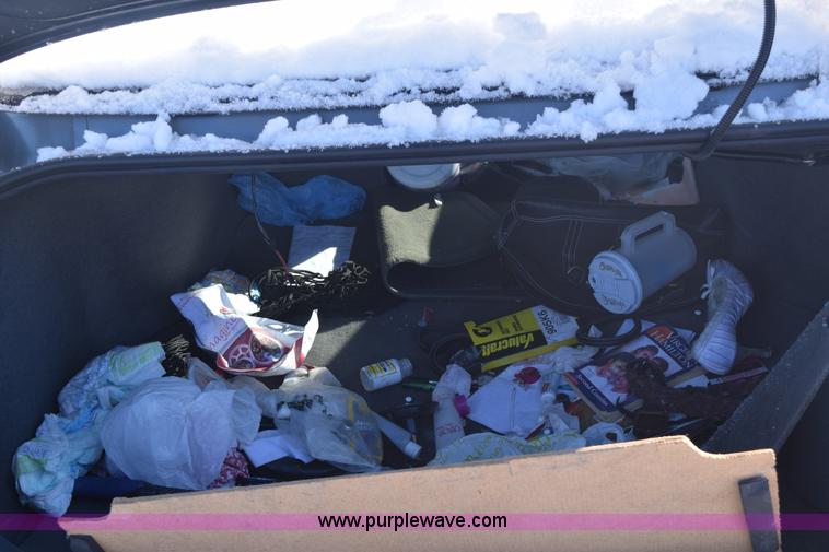 image for item E6057 2005 Pontiac Grand Prix