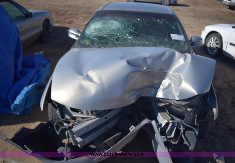 image for item E6083 1997 Pontiac Grand Prix GT