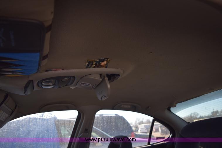 image for item E6083 1997 Pontiac Grand Prix GT