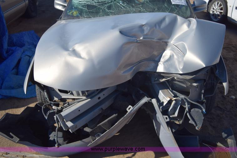 image for item E6083 1997 Pontiac Grand Prix GT