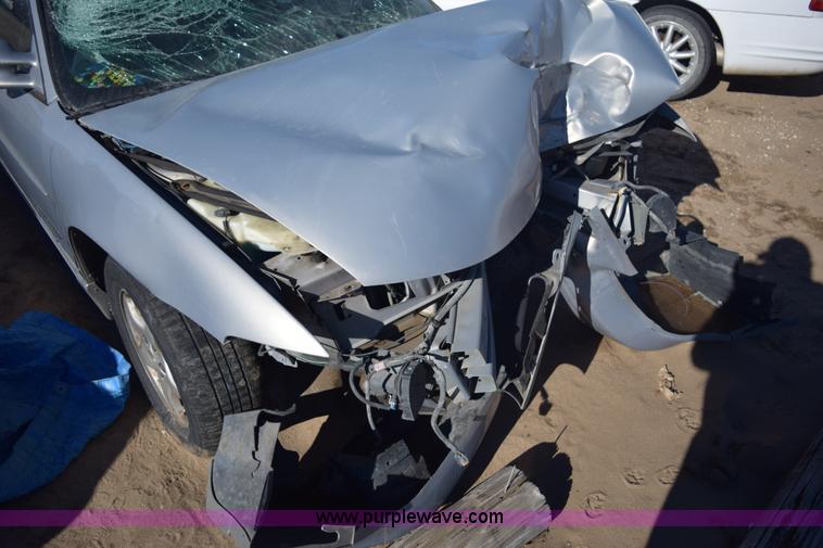 image for item E6083 1997 Pontiac Grand Prix GT