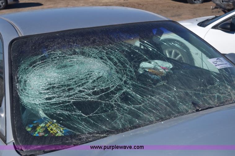 image for item E6083 1997 Pontiac Grand Prix GT