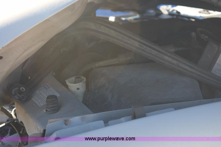 image for item E6083 1997 Pontiac Grand Prix GT