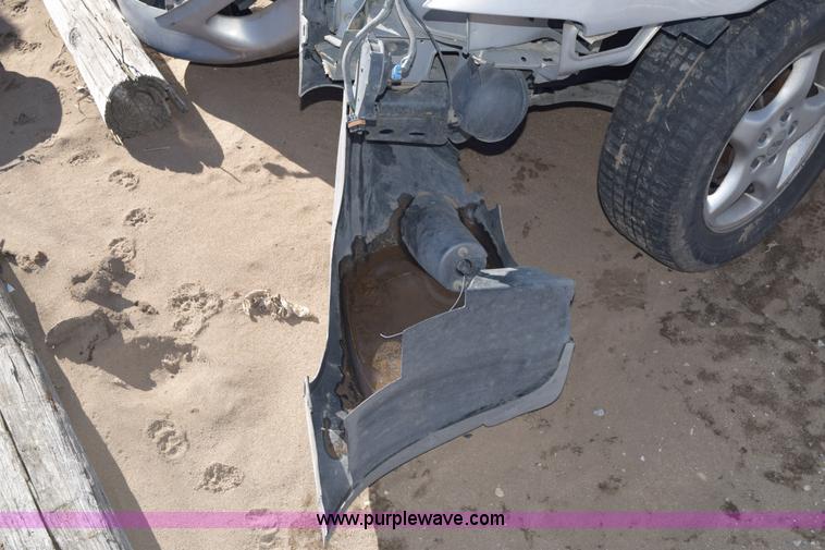 image for item E6083 1997 Pontiac Grand Prix GT