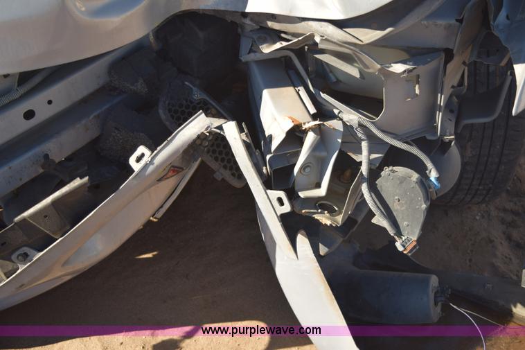 image for item E6083 1997 Pontiac Grand Prix GT