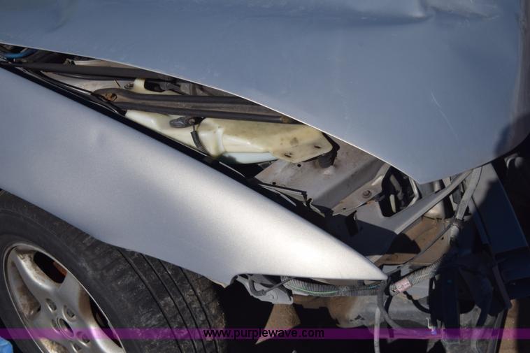 image for item E6083 1997 Pontiac Grand Prix GT