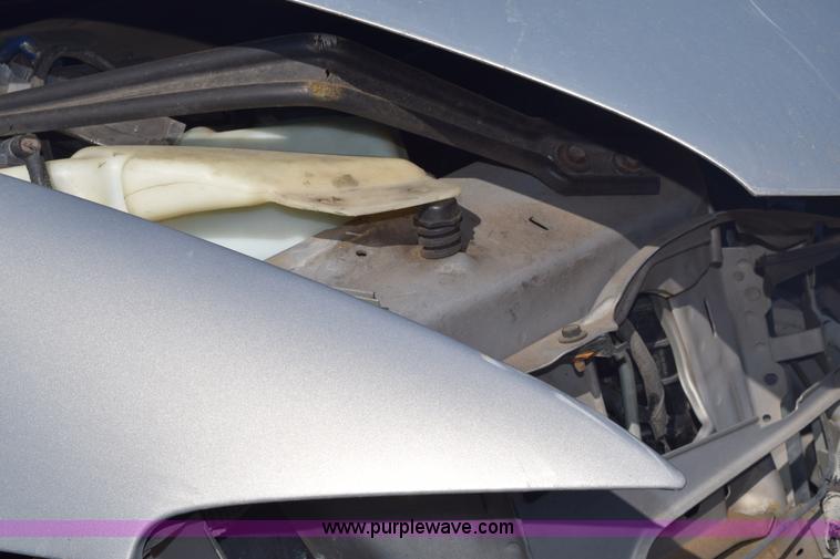 image for item E6083 1997 Pontiac Grand Prix GT