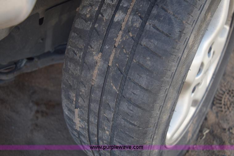 image for item E6083 1997 Pontiac Grand Prix GT