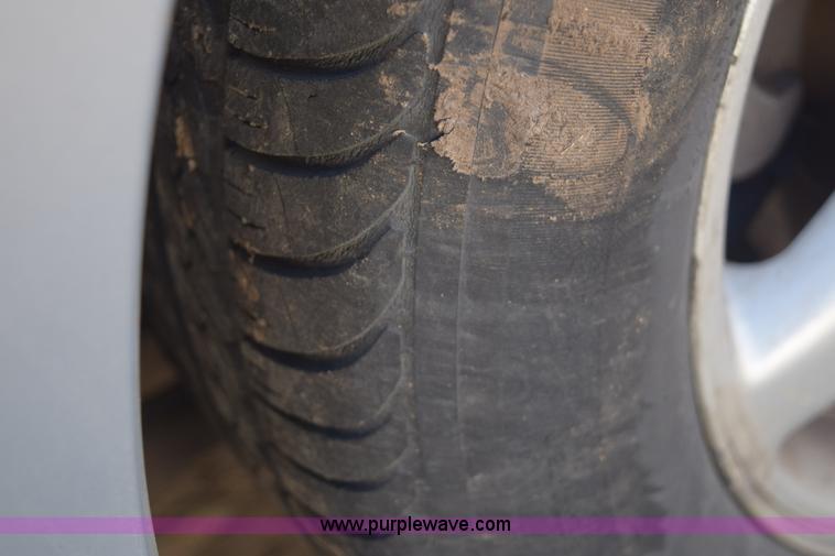 image for item E6083 1997 Pontiac Grand Prix GT