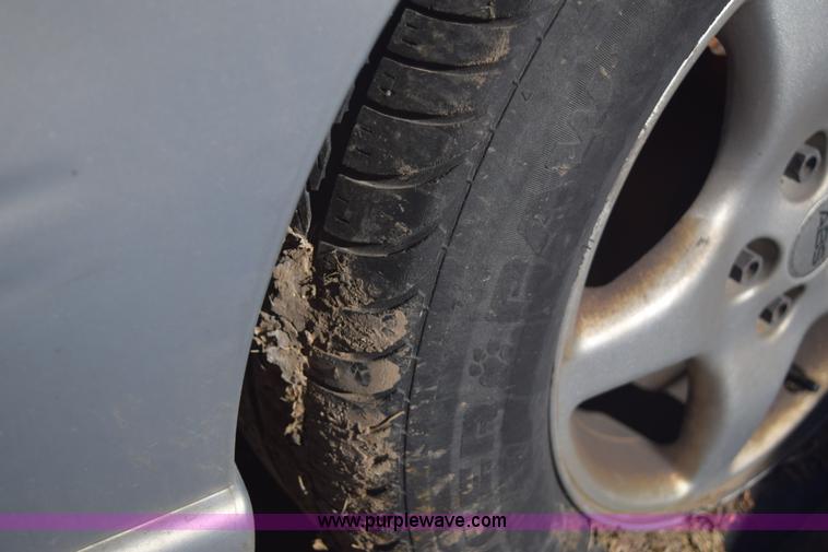 image for item E6083 1997 Pontiac Grand Prix GT