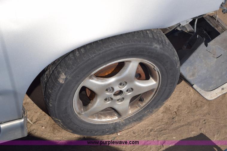 image for item E6083 1997 Pontiac Grand Prix GT