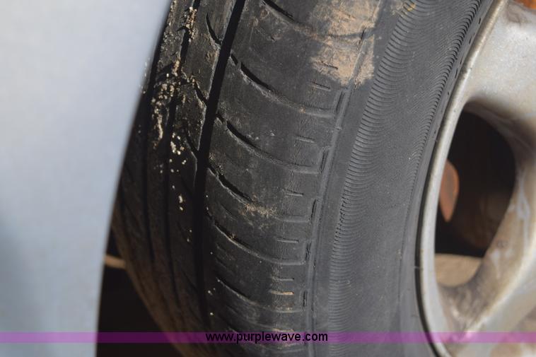 image for item E6083 1997 Pontiac Grand Prix GT