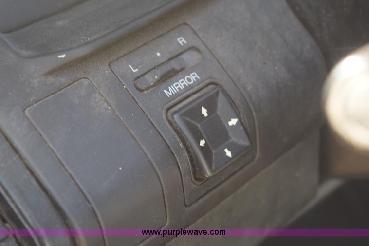 image for item E6084 1989 Honda Accord SEi