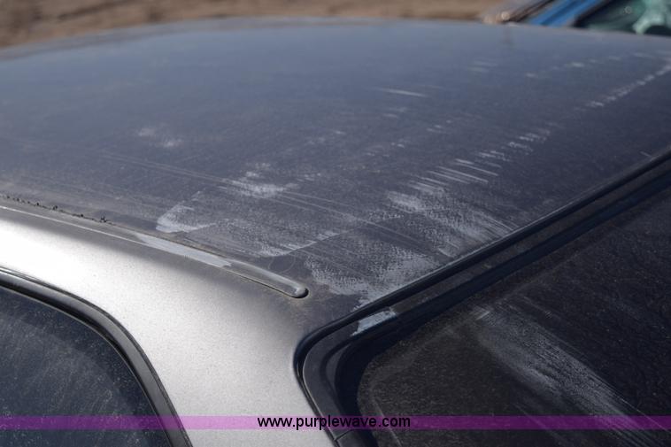 image for item E6084 1989 Honda Accord SEi