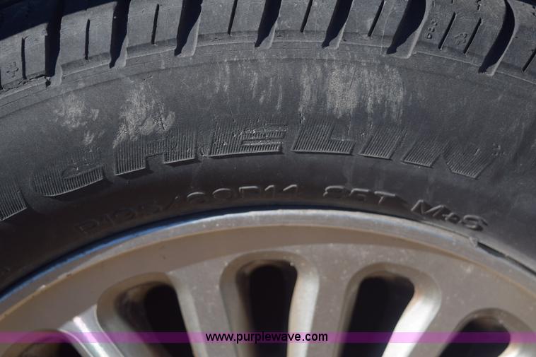 image for item E6084 1989 Honda Accord SEi