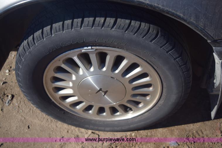 image for item E6084 1989 Honda Accord SEi