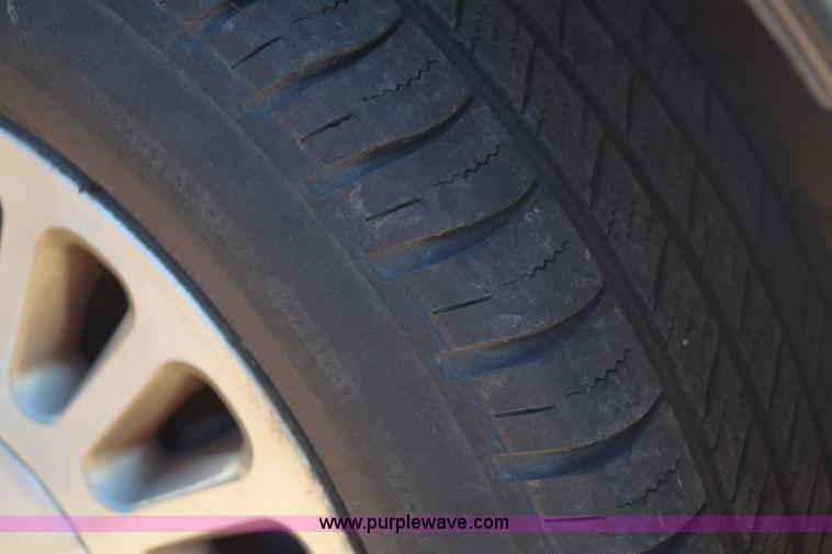 image for item E6084 1989 Honda Accord SEi