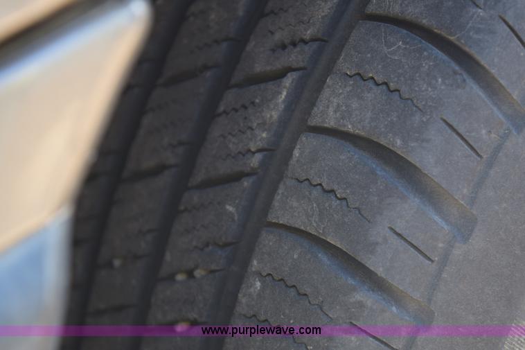 image for item E6084 1989 Honda Accord SEi