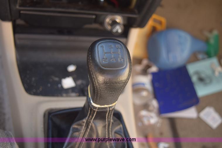 image for item E6085 1992 Honda Accord LX