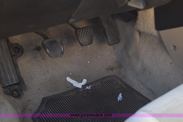 image for item E6085 1992 Honda Accord LX