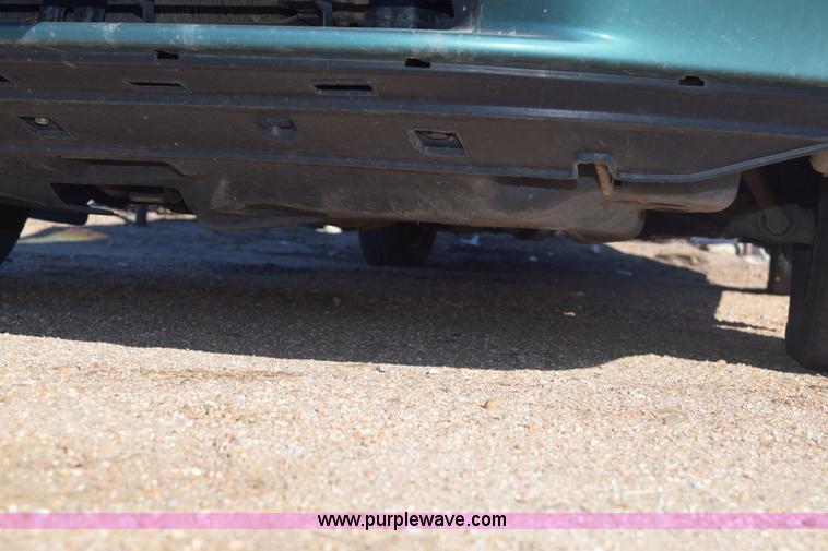 image for item E6085 1992 Honda Accord LX