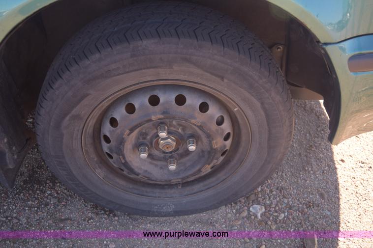 image for item E6085 1992 Honda Accord LX