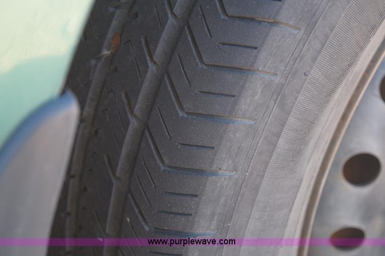 image for item E6085 1992 Honda Accord LX