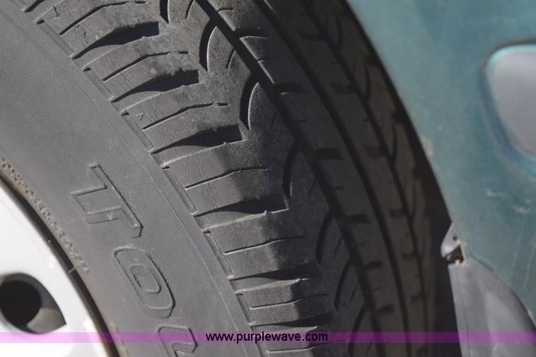 image for item E6085 1992 Honda Accord LX