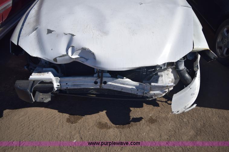 image for item E6087 2002 Pontiac Grand AM SE