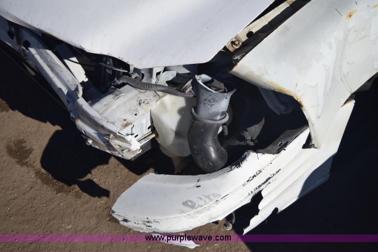 image for item E6087 2002 Pontiac Grand AM SE