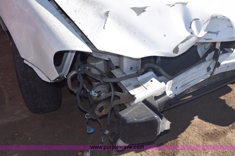 image for item E6087 2002 Pontiac Grand AM SE