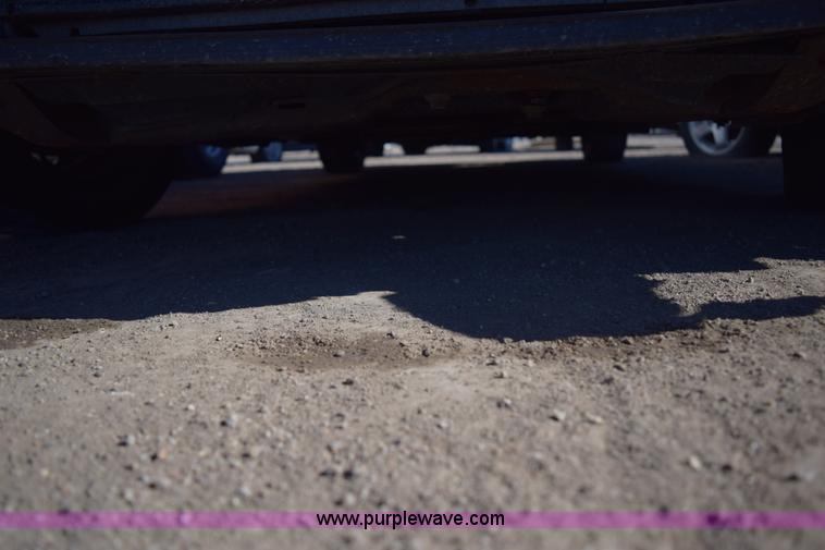 image for item E6087 2002 Pontiac Grand AM SE