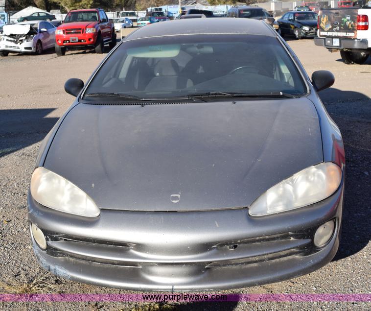 image for item I8639 1998 Dodge Intrepid ES