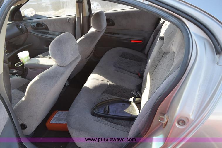 image for item I8639 1998 Dodge Intrepid ES